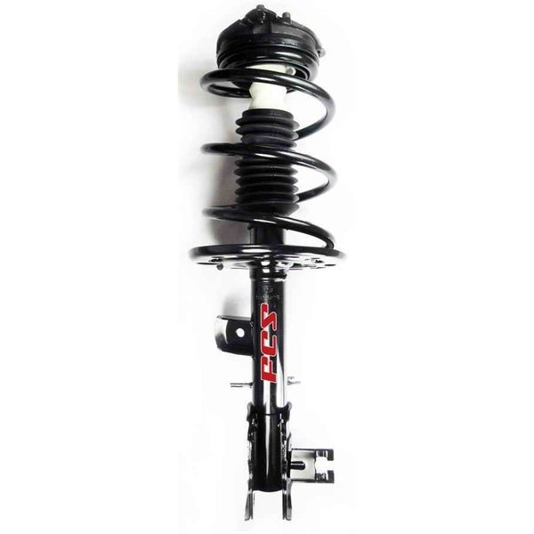 Fcs Automotive Complete Strut Assembly, 1333390R 1333390R